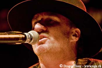 Jon Cleary 1