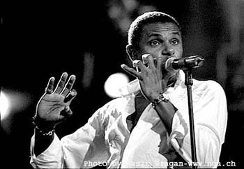 Jose Alberto El Canario 1