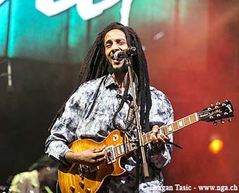 Julian Marley 1
