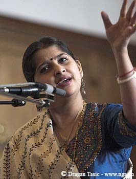 Kaushiki Chakrabarty 2