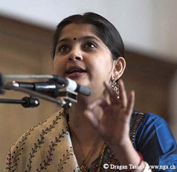 Kaushiki Chakrabarty 3