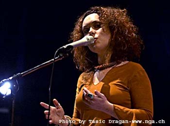 Kristin Asbjoernsen 1