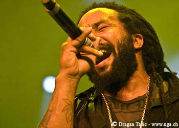 Ky-Mani Marley 1