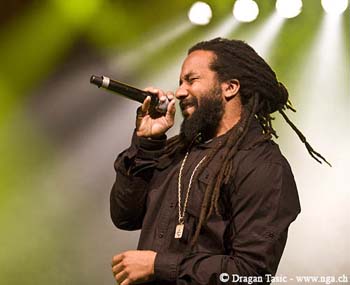 Ky-Mani Marley 2