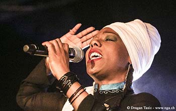 La Dame Blanche-Yaite Ramos Rodriguez 2