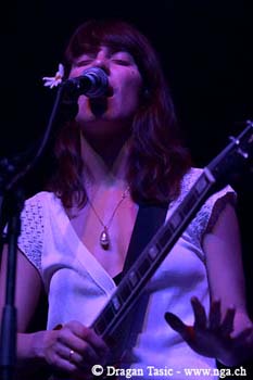 Leslie Feist 1
