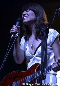 Leslie Feist 2