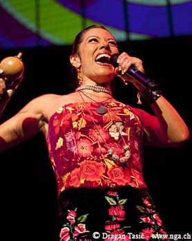 Lila Downs 4