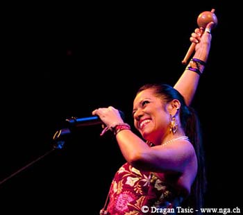 Lila Downs 6