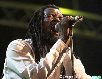 Lucky Dube 2