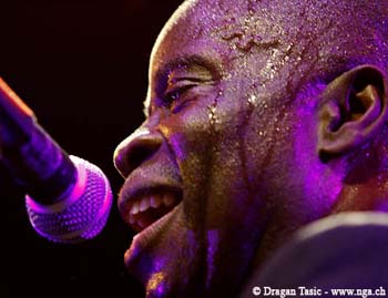 Maceo Parker 2