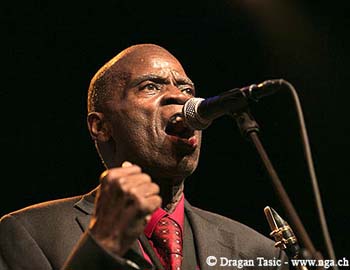 Maceo Parker 4