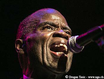 Maceo Parker 5