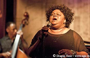 Mayra Caridad Valdes 1