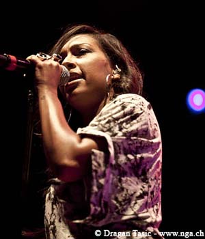 Melanie Fiona 1