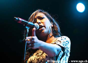 Melanie Fiona 3