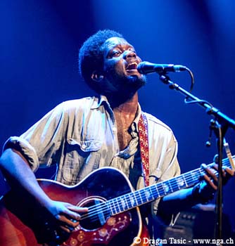 Michael Kiwanuka 2