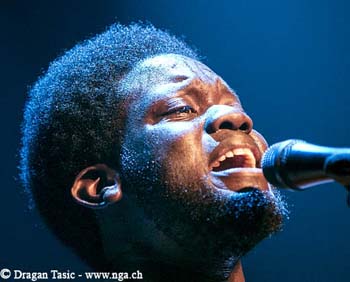 Michael Kiwanuka 3
