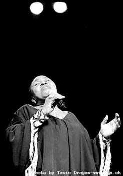 Miriam Makeba 1