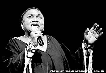 Miriam Makeba 2