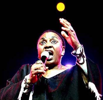 Miriam Makeba 4