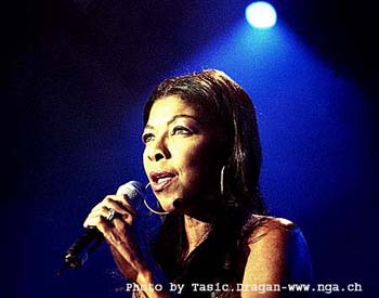 Natalie Cole 4
