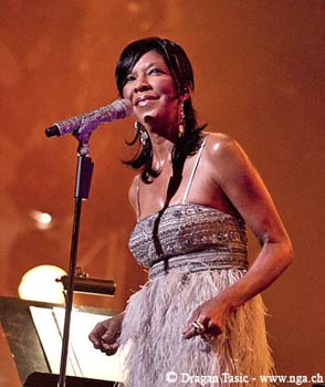 Natalie Cole 5