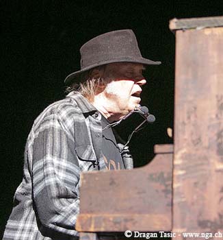 Neil Young 1