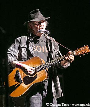 Neil Young 2