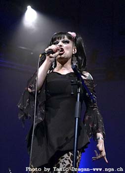 Nina Hagen 3