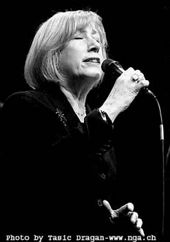 Norma Winstone 2