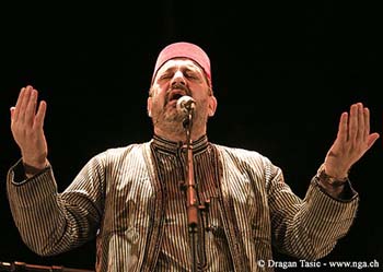 Noureddine Khourchid 2