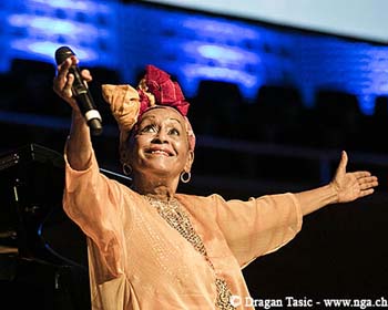 Omara Portuondo 5
