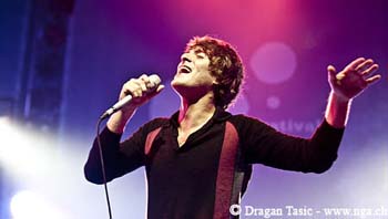 Paolo Nutini 2