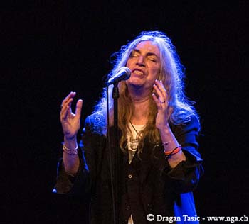 Patti Smith 2