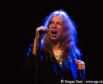 Patti Smith 3