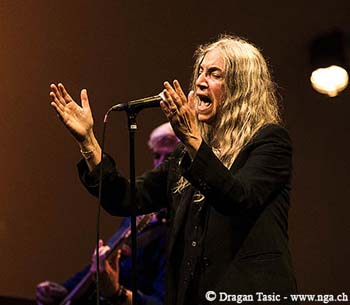 Patti Smith 4