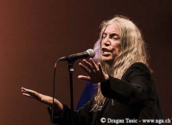 Patti Smith 5