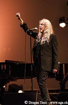 Patti Smith 6