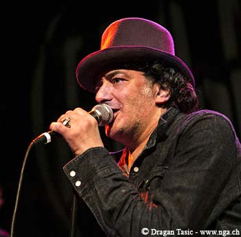 Rachid Taha 1