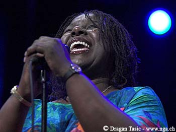 Randy Crawford 2
