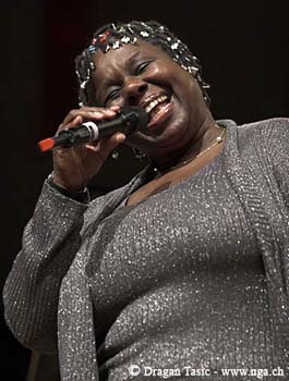 Randy Crawford 5