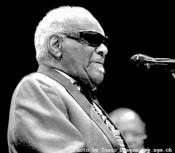 Ray Charles 1