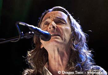 Roger Hodgson 1