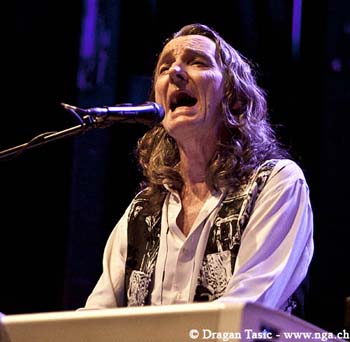 Roger Hodgson 2