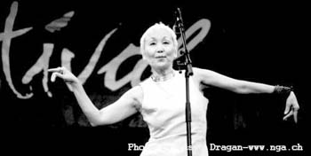 Sainkho Namtchylak 1