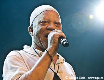 Salif Keita 2