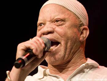 Salif Keita 4