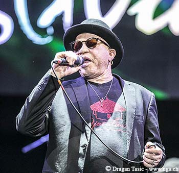 Salif Keita 5