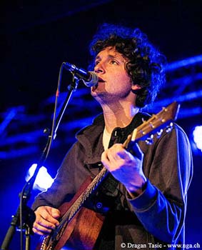 Sam Amidon 1